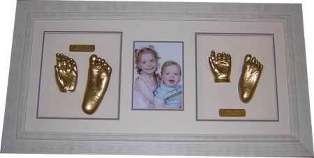 12" x 26" (Trio) Front Mats ONLY